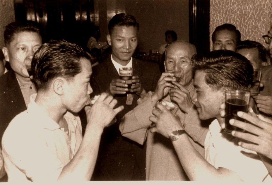 Resultado de imagen de yip man