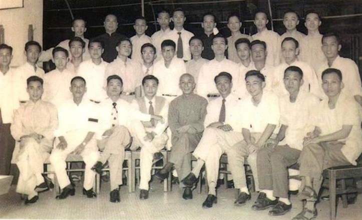 yip man chan chee man